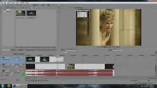 How to Merge Facecam video into your Gameplay video in Sony vegas pro 11 / 12