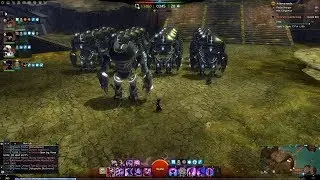 Full DMG Shatter Cat Mirage