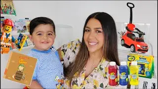Mis Productos Favoritos Para TODDLERS 12-18 MESES - Ydelays