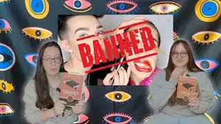 This book was BANNED but these creators aren't?!? EPISODE 7
