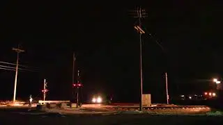 Cabooses on Locals in 2017!