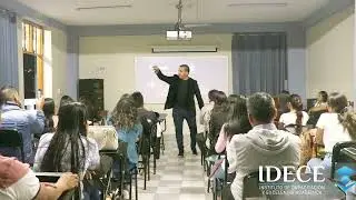 Uso de declaraciones previas- Litigación Oral