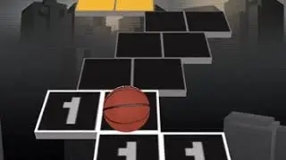 1UP completed 100% rolling sky