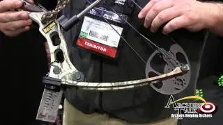 2014 ATA Show - Parker Bows - by ArcheryTalk.com