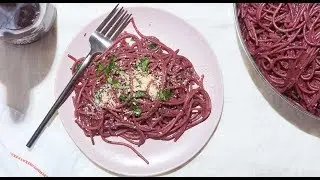 Gluten-Free Drunken Pasta
