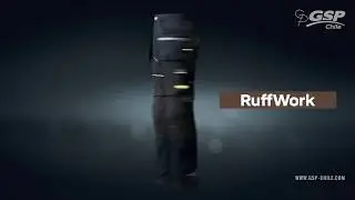 LOS MEJORES PANTALONES DE TRABAJO LOS TIENE SNICKERS WORKWEAR&reg;