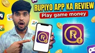 Aa gaya 2026 🤑 ka no.1 gaming or earning 🤑app! 🤑🤑💵💵