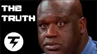 The TRUTH - Dr. Terawatt