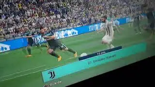 golazo de gonzalo Higua&iacute;n en la Juventus