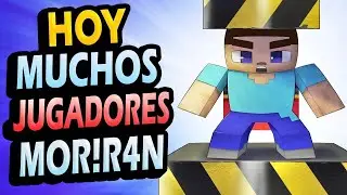 HOY es el FIN de las Cuentas de Minecraft!! 👉MIGRACI&Oacute;N