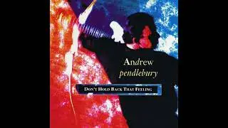 Andrew Pendlebury - Barfly