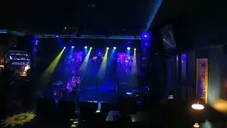 Bluegrass edm