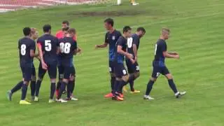 Евгений Бутаков, 1-3!