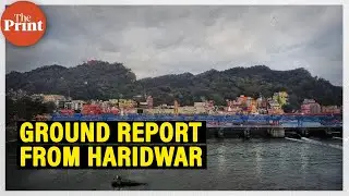Dharma Sansad - host Haridwar's seers say 'Muslim appeasement' is the main poll issue