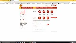 Jazz 4G Device Unlock All Network Sim | Jazz LTE Black 4G Cloud MF673  M10 Unlock 100% Working,