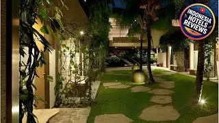 Clio Apartment | Bali, Indonesia | Hotel Review 🌟