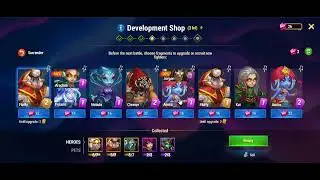 Hero wars- Fluffy adventure chapter 2 guide