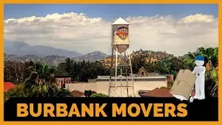 Burbank: How to find best movers in Los Angeles - Contact Melrose Moving