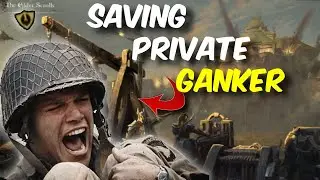 ESO PVP - The Last Asian Standing