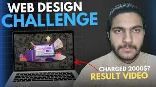 How I Got Web Design Clients in India in Just 7 Days (₹0&ndash;₹10,000 Challenge)
