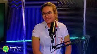 RURALCAST SHOW   EP#3   MULHERES DO AGRO