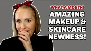 MAY 2021 FAVES & FAILS | NEW SKINCARE | NEW MAKEUP