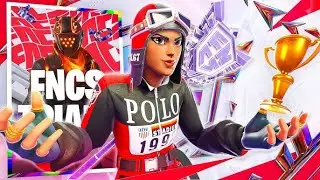 DÚO CASH CUP 💰 | ¿TOP 1 HOY? !keyboard !mouse