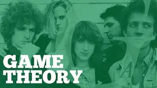 Game Theory: The Brilliant &rsquo;80s College Rock Band You Probably Missed | Scott Miller & Power Pop