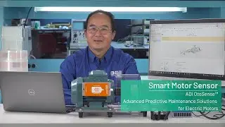 Advanced Predictive Maintenance Solutions for Electric Motors