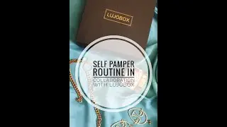 LujoBox September Edition Unboxing and Review | Indian Beauty Subscription Box