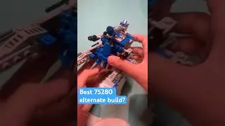 75280 alternate build