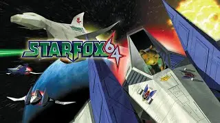Gundams, a Mothership, Clam Chowder, and an Old Flame || Star Fox 64 (Blind) #4 (FINALE)