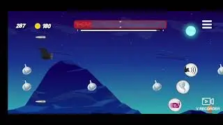 Vampire Rush - Run