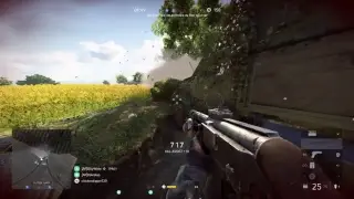Battlefield V: Grand Operations | Xim Apex | 4K 60 FPS
