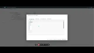 How to create variant in Production using SA38