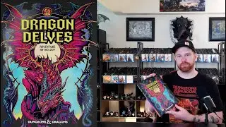 Dungeon Delves: Adventure Anthology | Review
