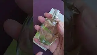AVON SCENT MIX SERİSİ NASIL G&Ouml;R&Uuml;N&Uuml;YOR? 30 ml - Fizzy Green Tea