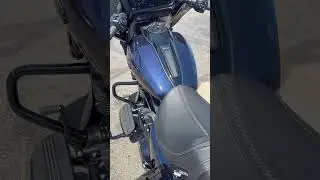 2025 Street Glide in Mystic Shift at Arsenal Harley-Davidson! Call us at 248-674-3175 today.