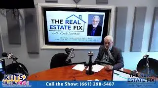 The Real Estate Fix With Rich Szerman &ndash; Death To Zombie Mortgages&ndash; November 7, 2025