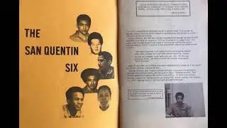 The San Quentin Six (1972)