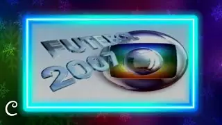 Intervalos Futebol 2007 | Globo (02/12/2007)