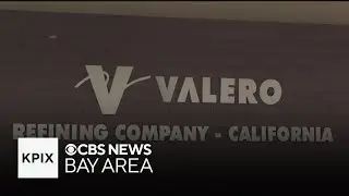 A look at the economic impact that Valero refinery shut down in Benicia could have
