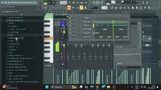 making beats like ''two time'' by lvusm & legend