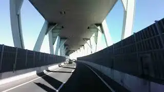 Wangan Daylight 38