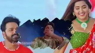 Whatsapp Status Video Ankhiya👁 Se Badra🌧 Ke Hara Baji Lagal😭 #pawansingh pawan