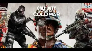 🔴Call of Duty Black Ops Cold War Beta Live | Road to 1k Subs