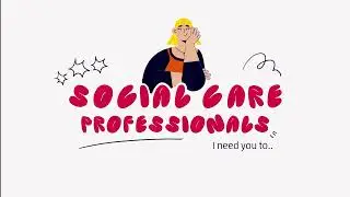 Fostering Wellbeing: Authentic Stories from Care-Experienced Young People | Motion Design