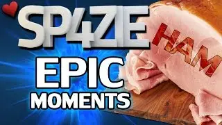 &hearts; Epic Moments - #133 HAM