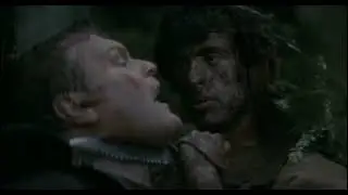 Rambo - La cachette de John Rambo (Fandub)
