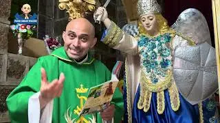 EVANGELIO DE HOY JUEVES, 15 de Enero de 2026. Según san Marcos 1, 40-45. 